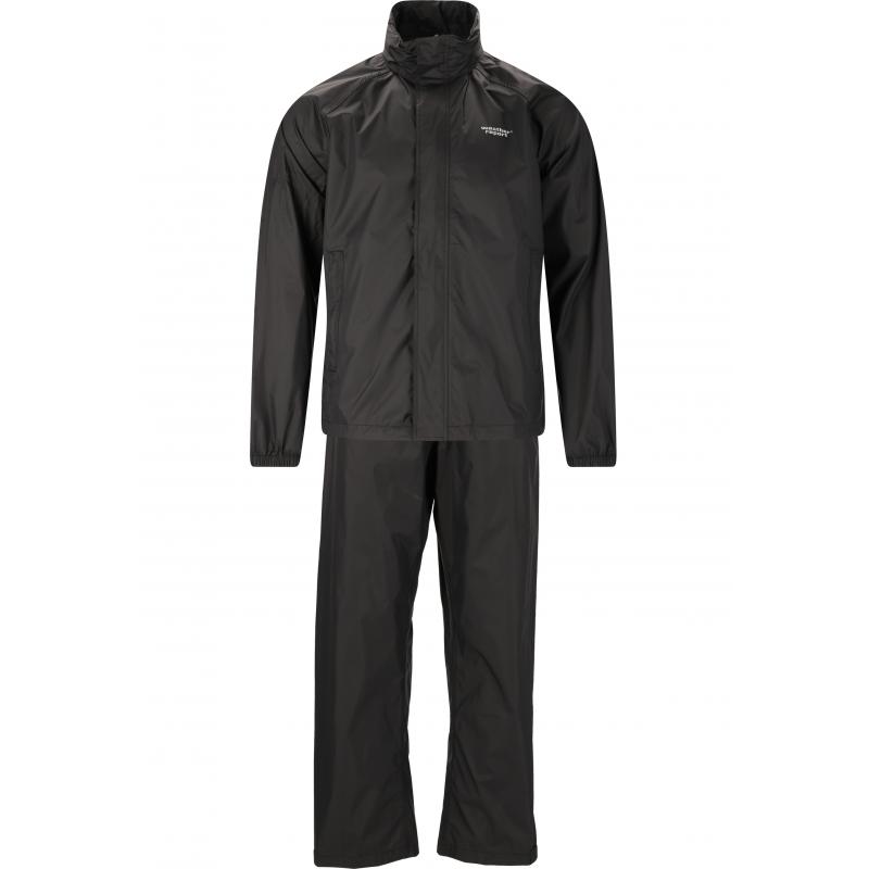 Weather Report Weather Report Packo Unisex Packable Awg Set W-Pro 10000 WR241616 Corner Sport Blåbyen 1