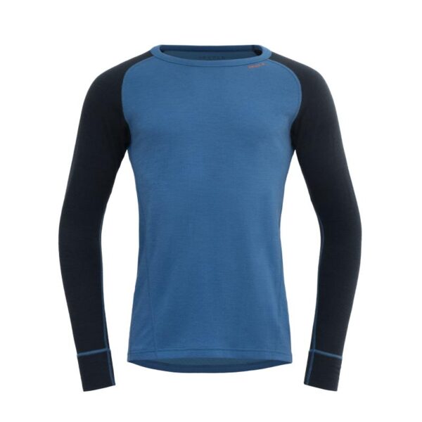 Devold Devold DUO ACTIVE MERINO 205 SHIRT MAN GO 237 224 B Corner Sport Blåbyen 1