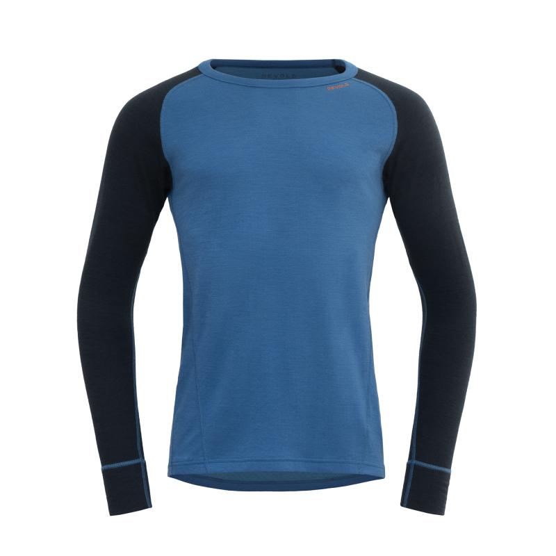 Devold DUO ACTIVE MERINO 205 SHIRT MAN