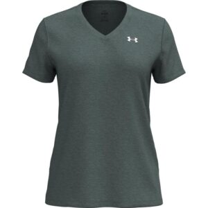 Under Armour Under Armour Tech Ssv- Twist 1384227 Corner Sport Blåbyen 1