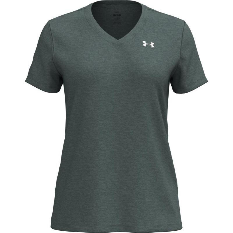 Under Armour Under Armour Tech Ssv- Twist 1384227 Corner Sport Blåbyen 1