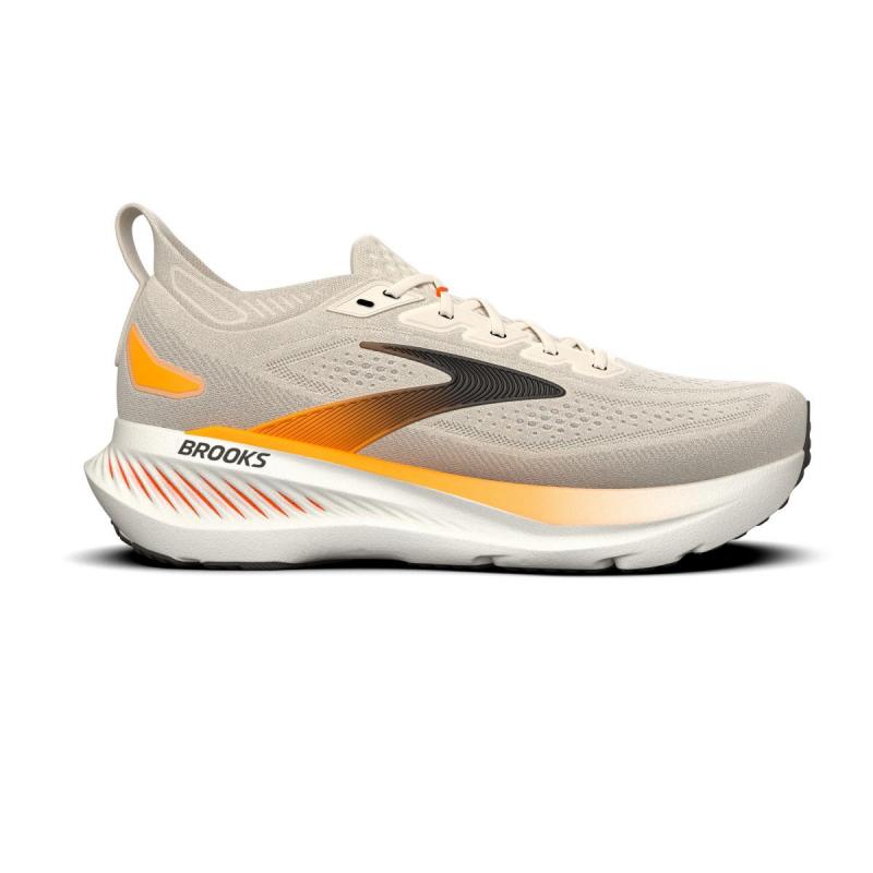 Brooks Glycerin 23 1104761D Corner Sport Blåbyen 1