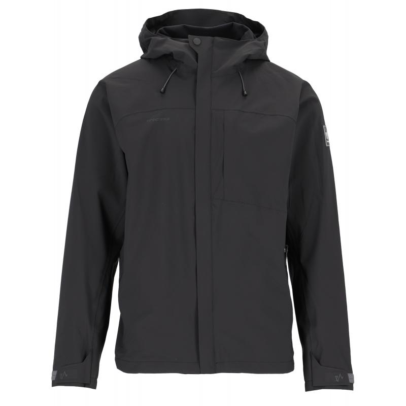Twentyfour Twentyfour Venture Skalljakke H 12595 Corner Sport Blåbyen 1