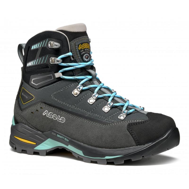 Asolo Asolo Finder Pro Gtx Ml B23105 Corner Sport Blåbyen 1