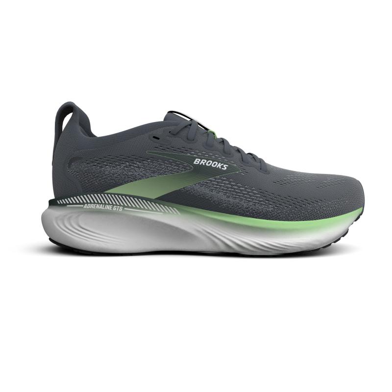 Brooks Adrenaline Gts 25 1104541D Corner Sport Blåbyen 1