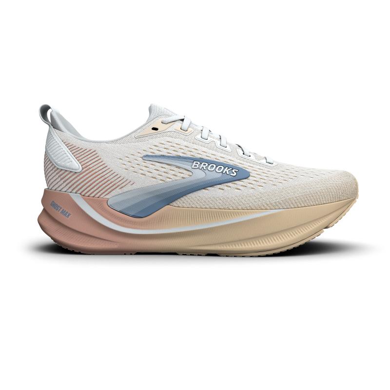 Brooks Ghost Max 4 1204851B Corner Sport Blåbyen 1