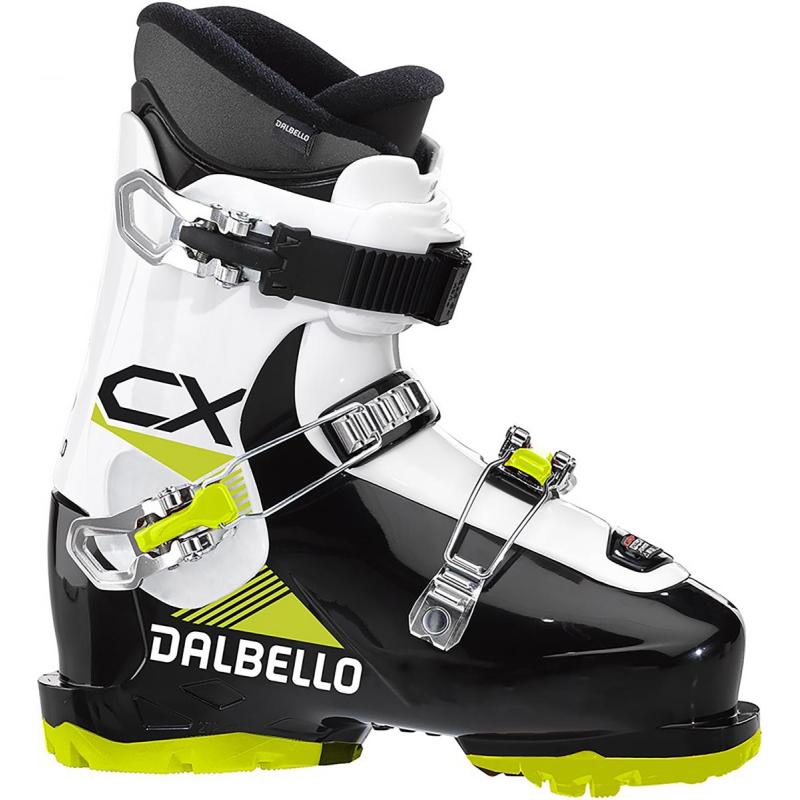 Dalbello Dalbello Cx 3.0 Cabrio Gw Jr D2410303.10 Corner Sport Blåbyen 1