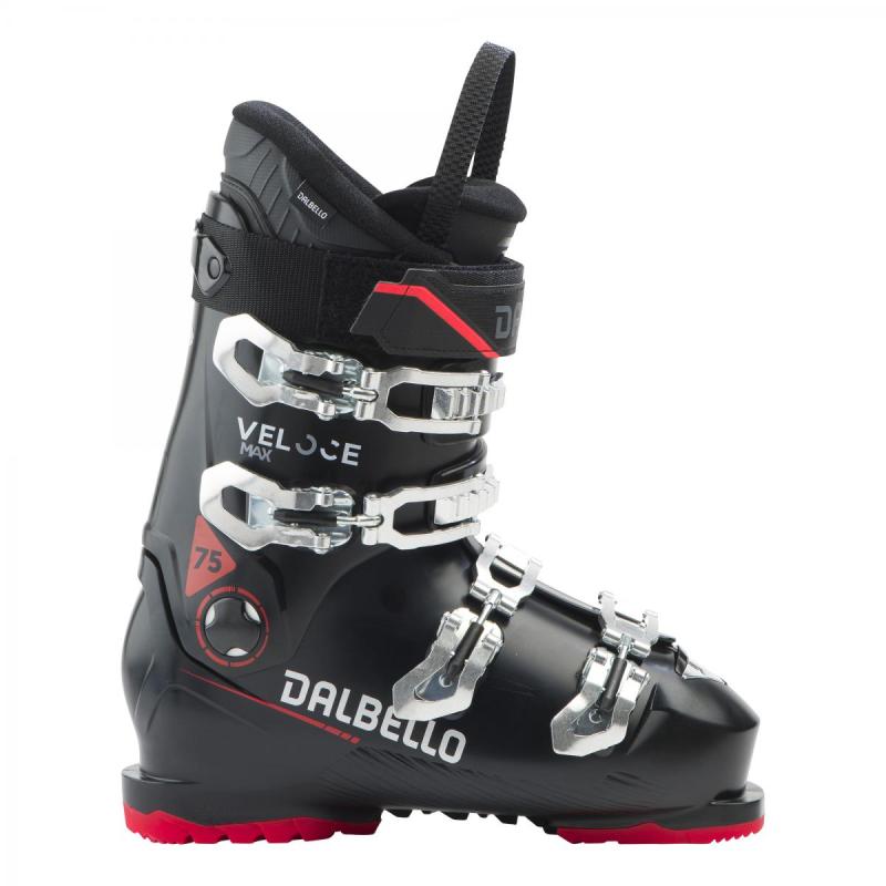 Dalbello Dalbello Veloce Max 75 Black-Black D2504003.00 Corner Sport Blåbyen 1