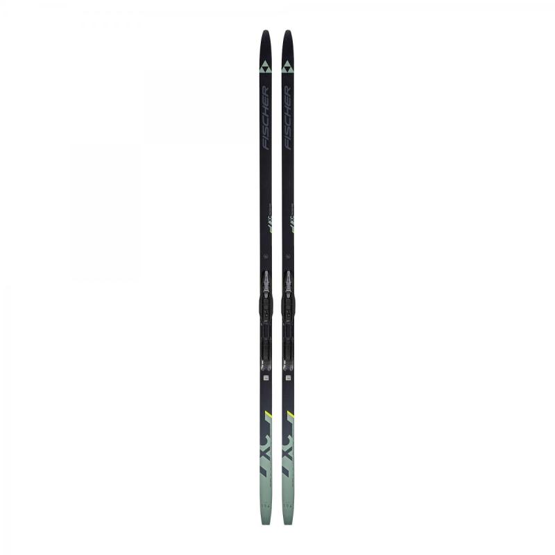 Fischer Fischer Twin Skin Sport Ef Montert NV43524 Corner Sport Blåbyen 1
