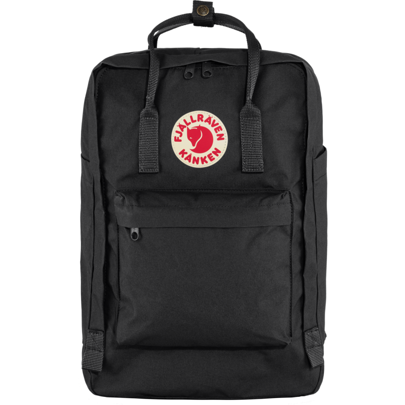 Fjällräven Fjällräven "Kånken Laptop 17""" F23525 Corner Sport Blåbyen 1
