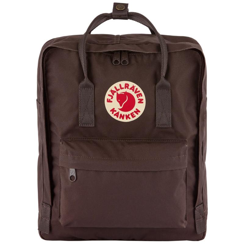 Fjällräven Fjällräven Kånken F23510 Corner Sport Blåbyen 1