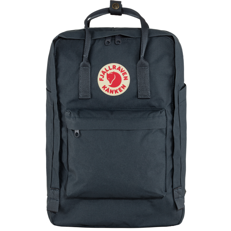 Fjällräven Fjällräven Kånken Laptop 17" F23525 Corner Sport Blåbyen 1
