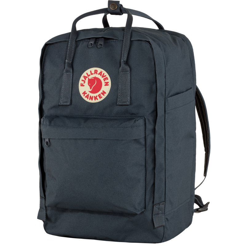 Fjällräven Fjällräven Kånken Laptop 17" F23525 Corner Sport Blåbyen 2
