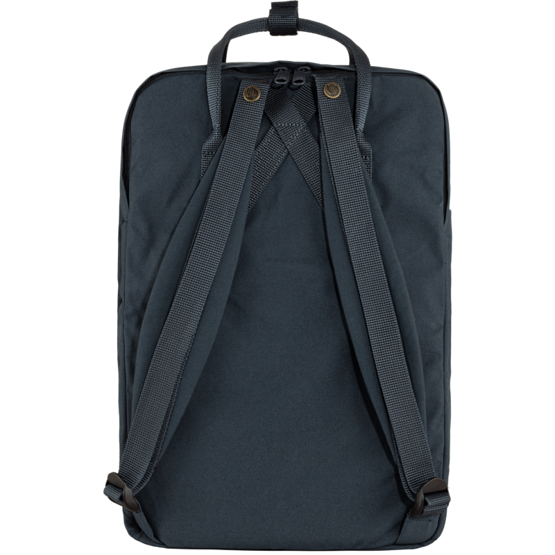 Fjällräven Fjällräven Kånken Laptop 17" F23525 Corner Sport Blåbyen 3