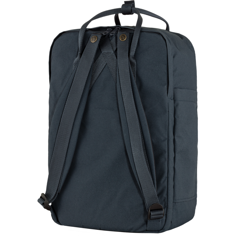 Fjällräven Fjällräven Kånken Laptop 17" F23525 Corner Sport Blåbyen 4