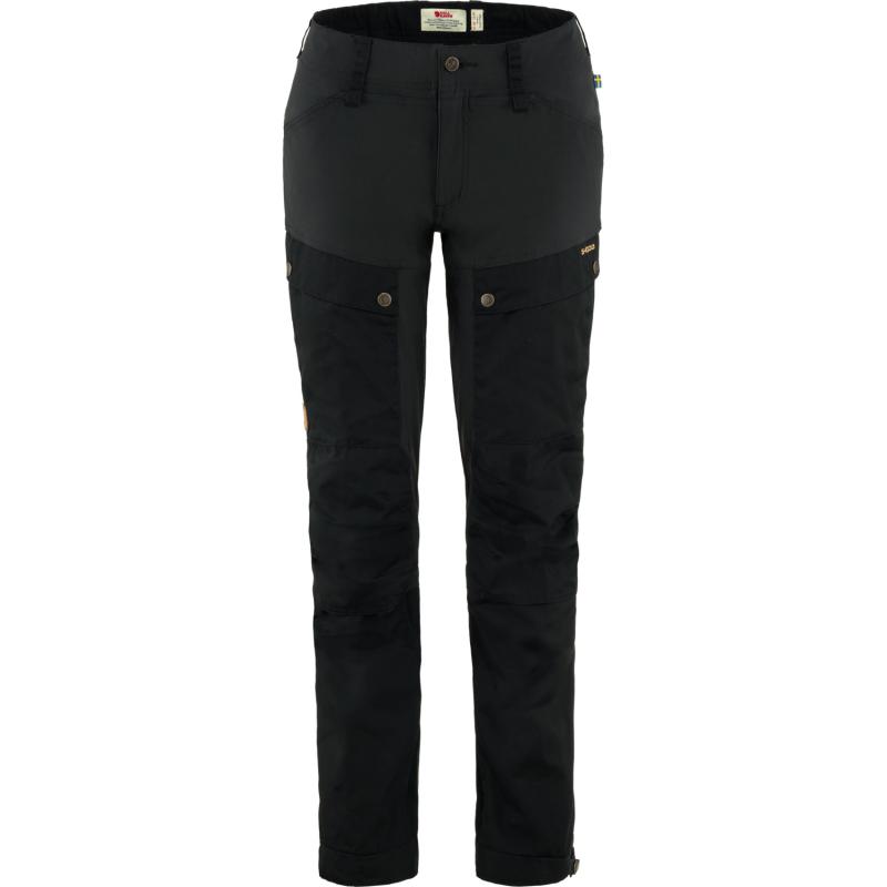 Fjällräven Fjällräven Keb Trousers Curved W F86705 Corner Sport Blåbyen 1