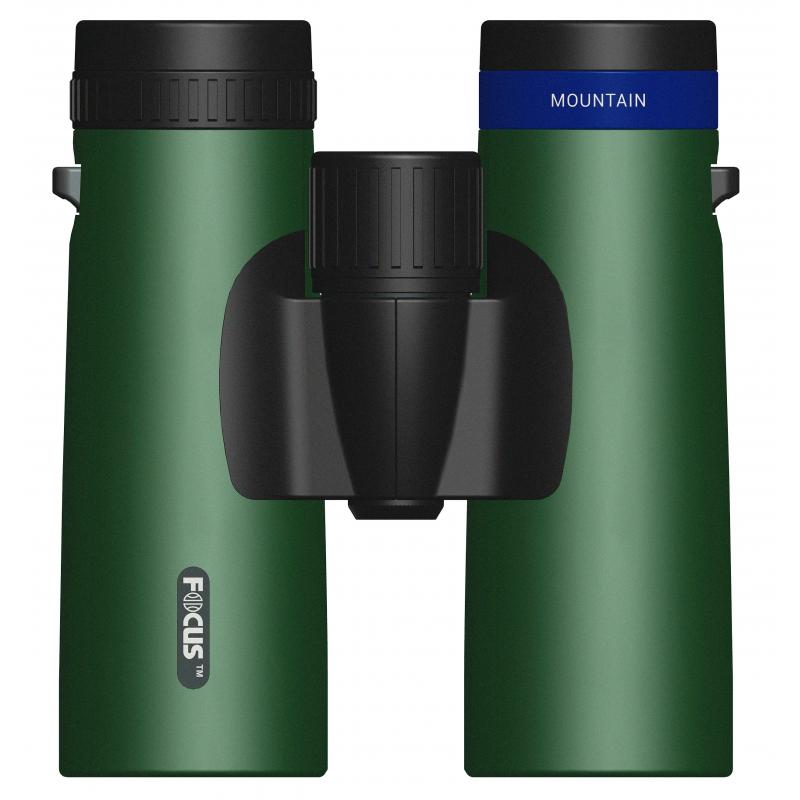 Focus Mountain 8x42 kikkert 115850 Corner Sport Blåbyen 1