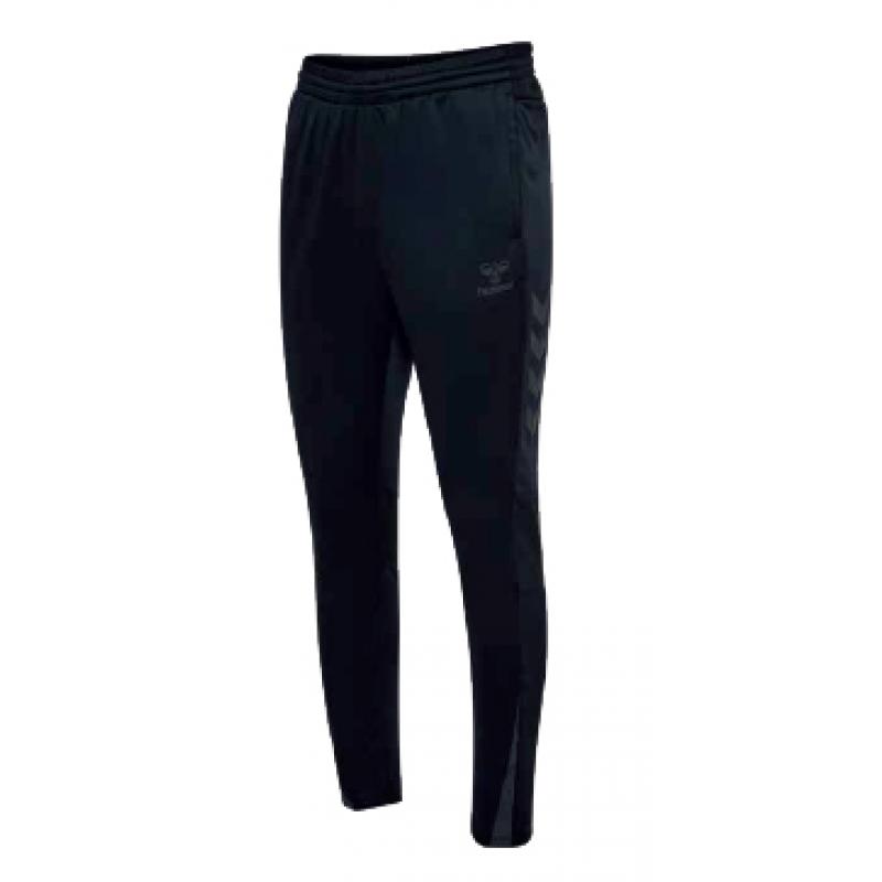 Hummel Hummel Hmlbtc Winter Training Pants 231551 Corner Sport Blåbyen 1