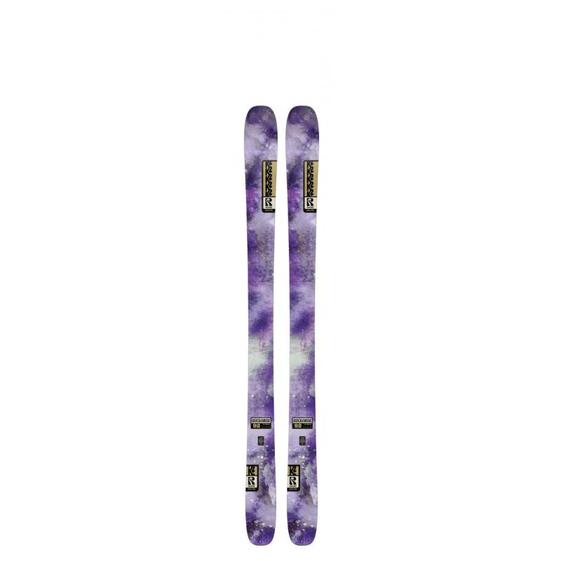K2 K2 Reckoner 92 W KS25097300 Corner Sport Blåbyen 1