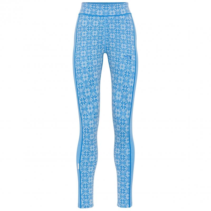 Kari Traa Kari Traa Rose High Waist Pant 622873 Corner Sport Blåbyen 1