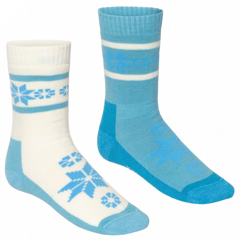 Kari Traa Kari Traa Rusa Sock 2pk 611362 Corner Sport Blåbyen 1