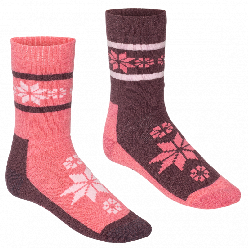 Kari Traa Kari Traa Rusa Sock 2pk 611362 Corner Sport Blåbyen 1