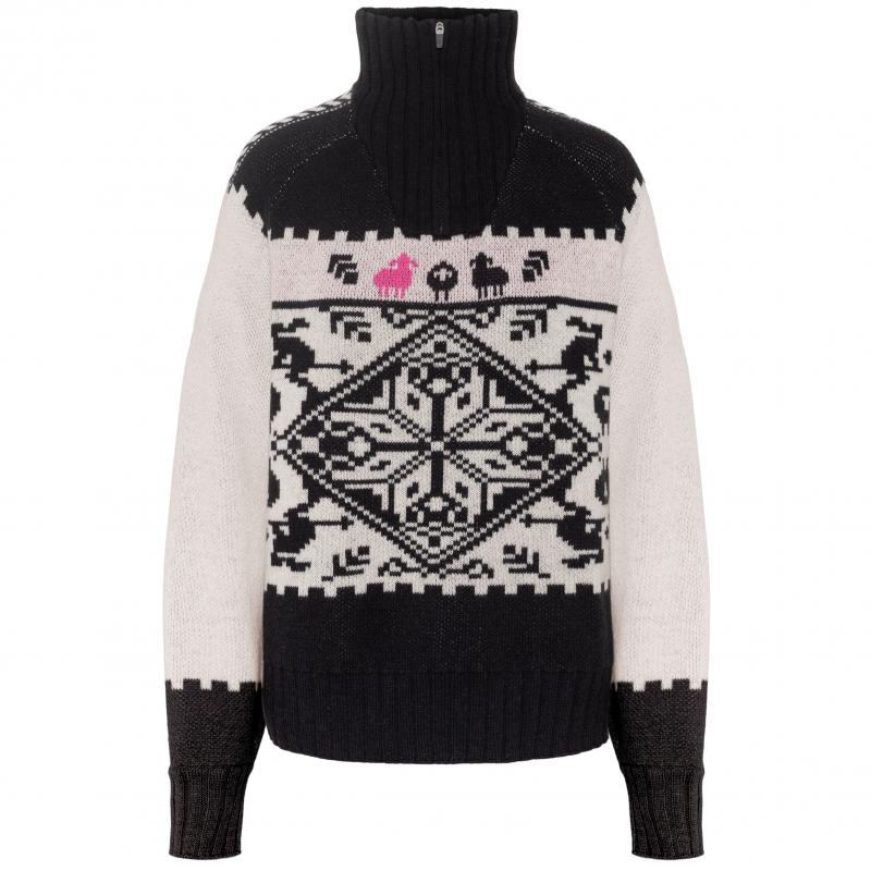 Kari Traa Kari Traa Saga Knit 623841 Corner Sport Blåbyen 1