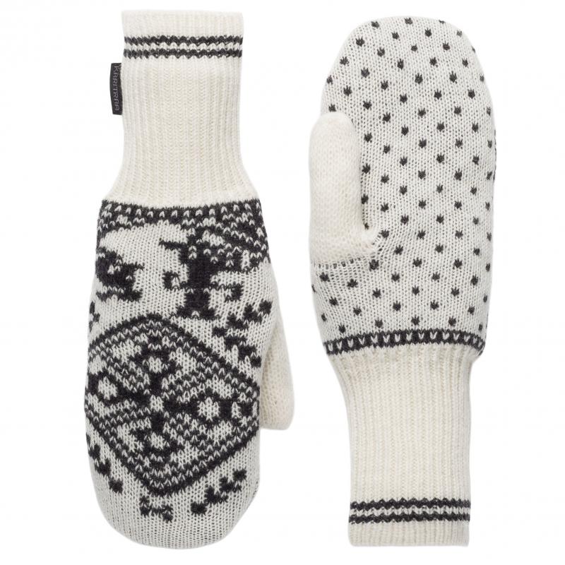 Kari Traa Kari Traa Saga Knit Mittens 611574 Corner Sport Blåbyen 1