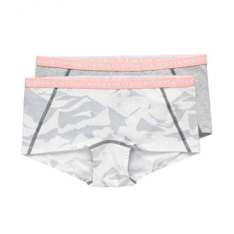 Kari Traa Kari Traa Tina Hipster 2pk 611436 Corner Sport Blåbyen 1
