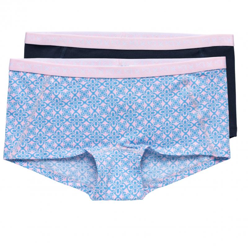 Kari Traa Kari Traa Tina Hipster 2pk 611436 Corner Sport Blåbyen 1