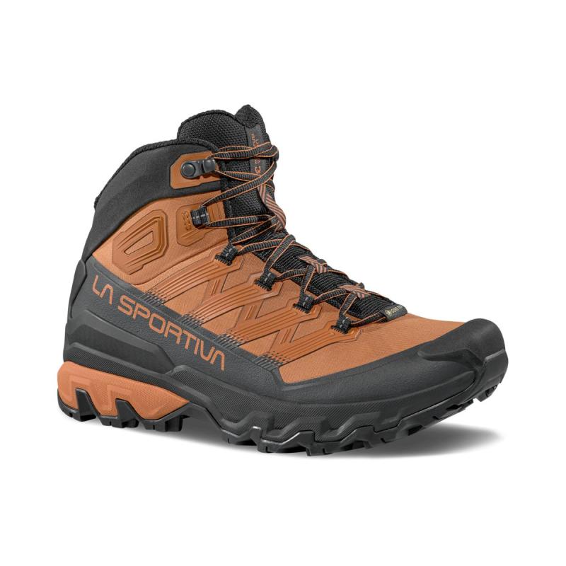 La Sportiva La Sportiva Ultra Raptor 3 Mid Gtx Hikingsko ZFHS109 Corner Sport Blåbyen 1