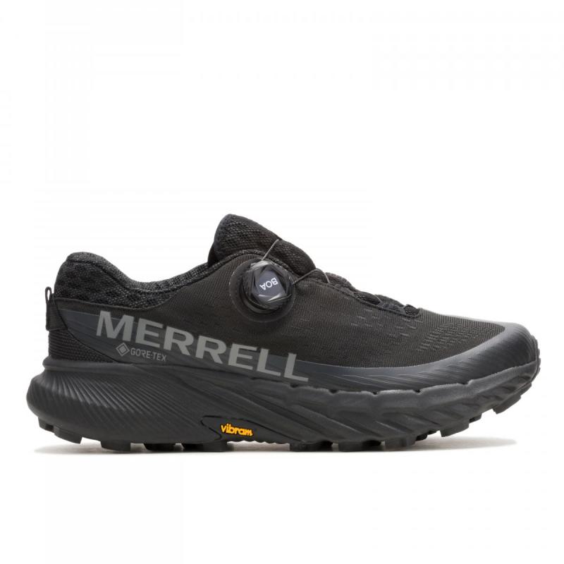 Merrell Merrell Agility Peak 5 Boa Gtx J068213 Corner Sport Blåbyen 1