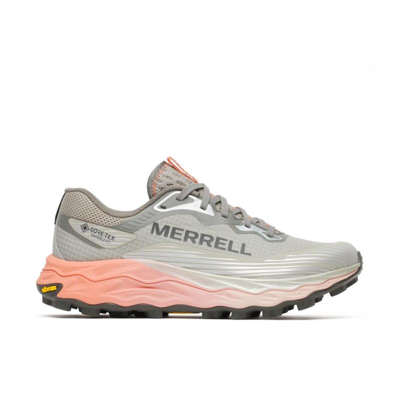 Merrell Merrell Agility Peak 6 Gtx W J00005818 Corner Sport Blåbyen 1