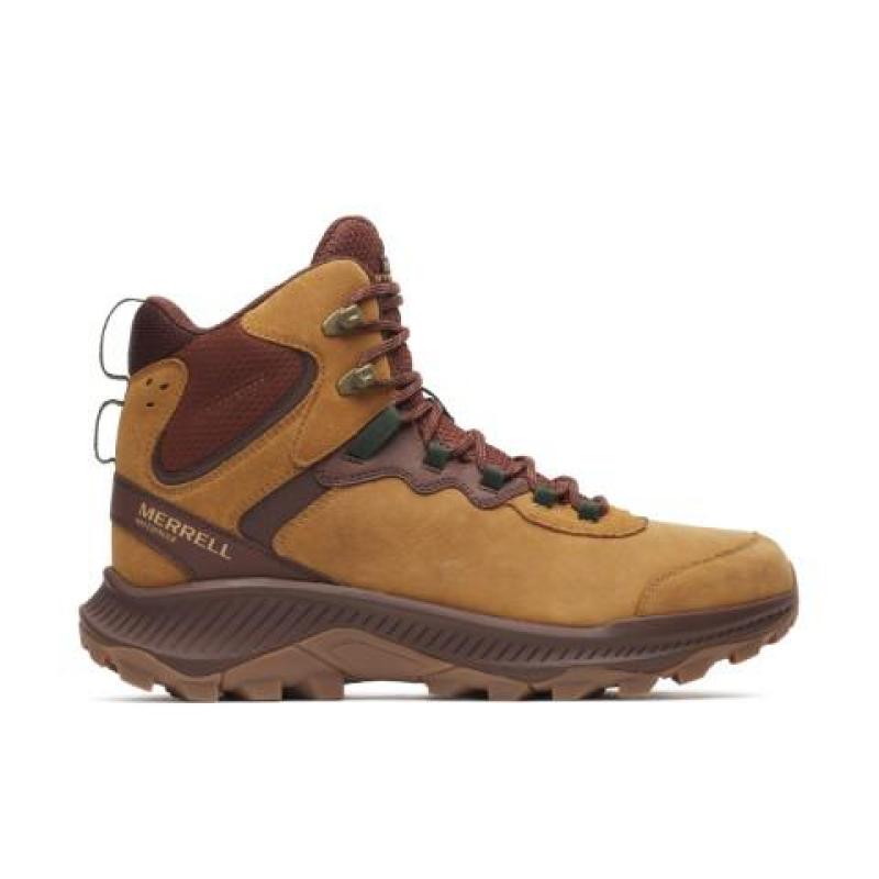 Merrell Merrell Speed Strike 2 Ltr Thrm Mid Wp M J00005481 Corner Sport Blåbyen 1