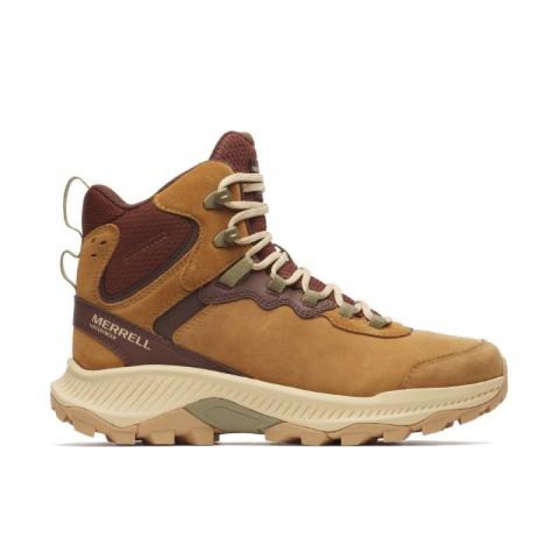 Merrell Merrell Speed Strike 2 Ltr Thrm Mid Wp W J00005478 Corner Sport Blåbyen 1