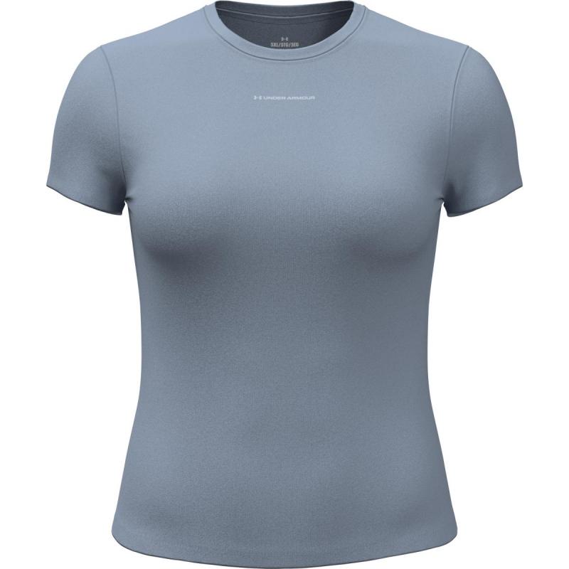 Under Armour Under Armour Motion Fitted Ss 6013774 Corner Sport Blåbyen 1