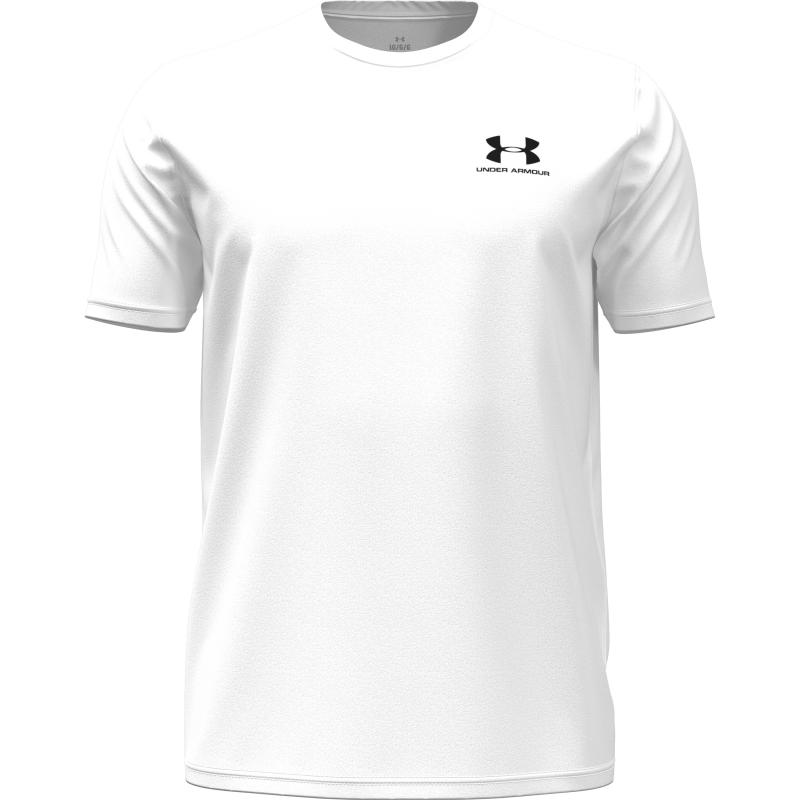 Under Armour Under Armour UA SPORTSTYLE LC SS 1326799 Corner Sport Blåbyen 1