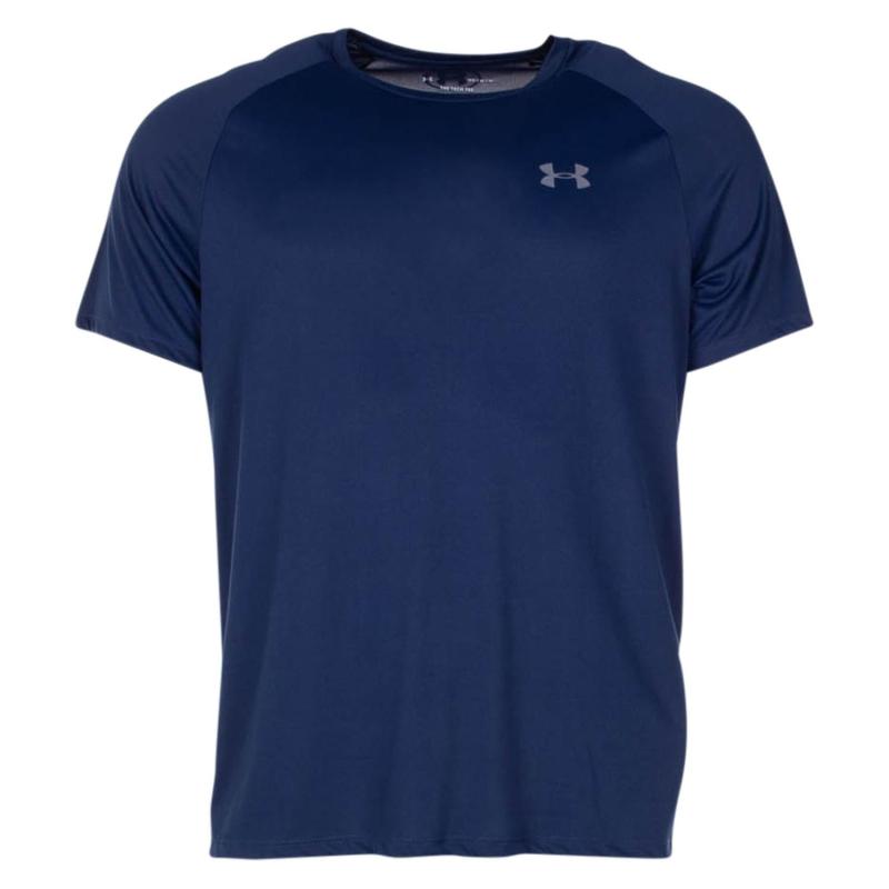 Under Armour Under Armour UA Tech 2.0 SS Tee 1326413-408 Corner Sport Blåbyen 1
