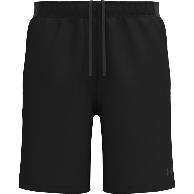 Under Armour Under Armour Ua Vanish Wven 2.0 8in Short 6015281 Corner Sport Blåbyen 1