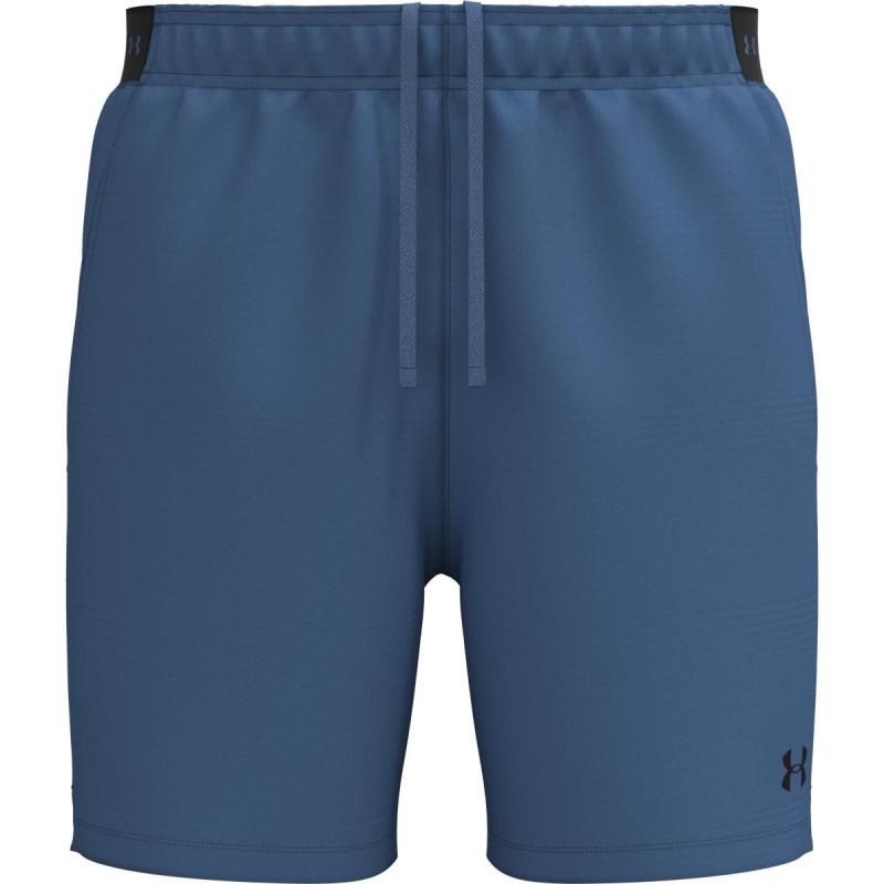 Under Armour Under Armour Ua Vanish Wven Short 2.0 6in 6009865 Corner Sport Blåbyen 1