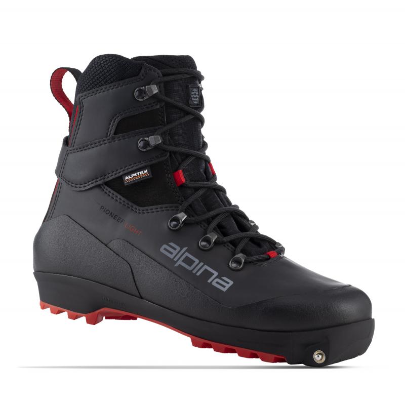 Alpina Alpina Fjellskisko Tourer Pro Xp AL54371 Corner Sport Blåbyen 1