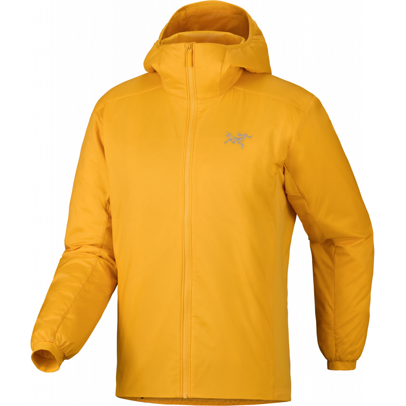 ArcTeryx ArcTeryx Atom Hoody M X000009556 Corner Sport Blåbyen 1