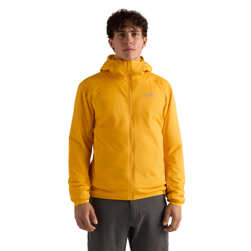 ArcTeryx ArcTeryx Atom Hoody M X000009556 Corner Sport Blåbyen 2
