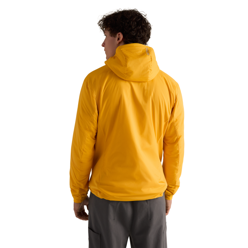 ArcTeryx ArcTeryx Atom Hoody M X000009556 Corner Sport Blåbyen 3