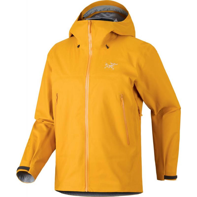 ArcTeryx ArcTeryx Beta Sl Jacket M X000010886 Corner Sport Blåbyen 1