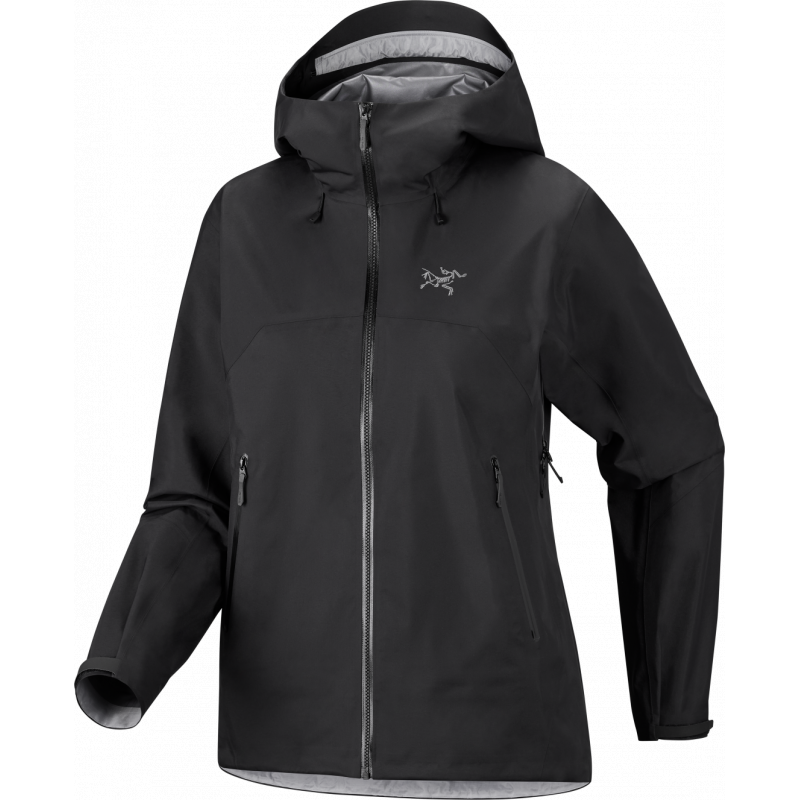 ArcTeryx ArcTeryx Beta Sl Jacket W X000010881 Corner Sport Blåbyen 1