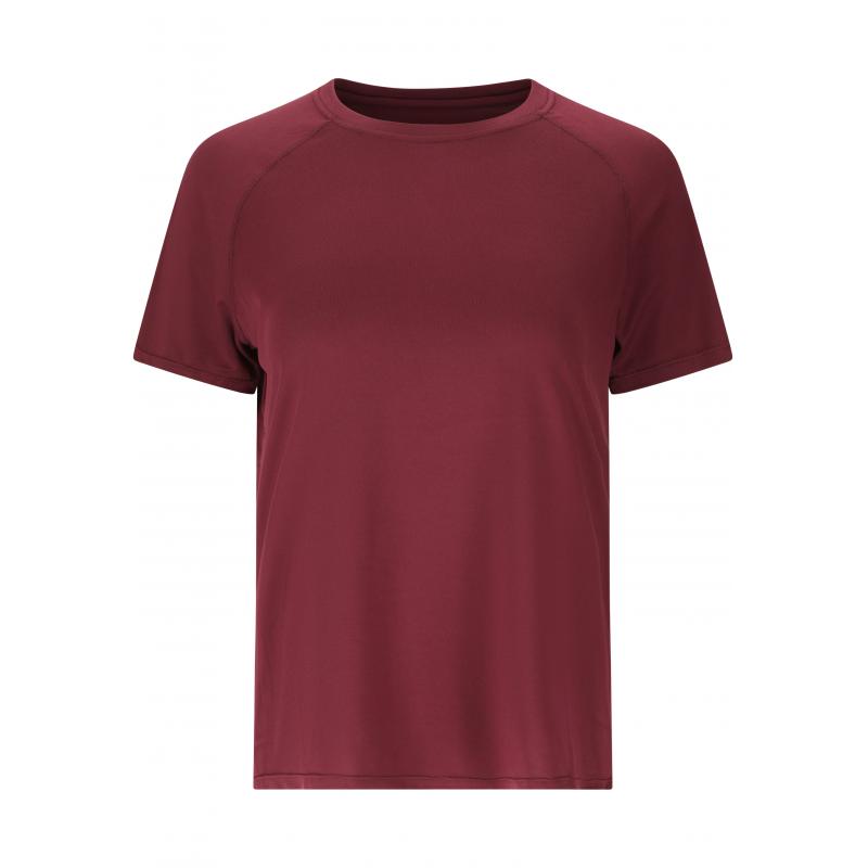 Athlecia Gaina V3 W S-S Tee EA263764-GRS Corner Sport Blåbyen 1