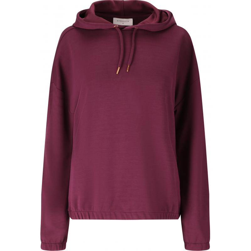 Athlecia Namier W Hoody EA211395 Corner Sport Blåbyen 1