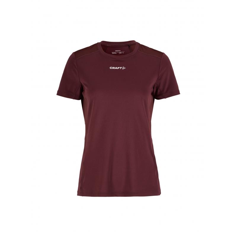 Craft Craft Adv Essence Ss Tee 2 W 1914798 Corner Sport Blåbyen 1