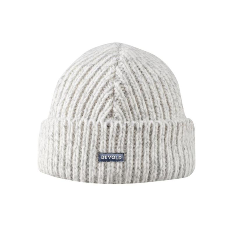 Devold Devold NANSEN WOOL BEANIE TC 386 902 S Corner Sport Blåbyen 1